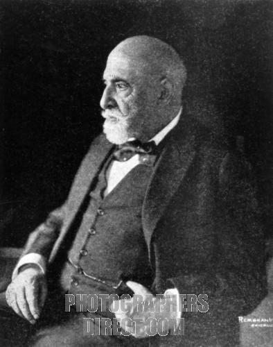 Leopold Auer