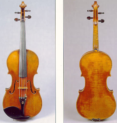 Landolfi Violin